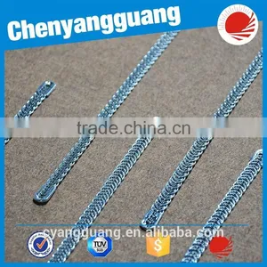 7mm Stainless Steel Spiral Boning for Corset thumbnail-5