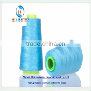 30/2 Low Shrinkage Polyester Sewing Thread thumbnail-3