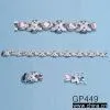 Sell Silver Bracelet thumbnail-1