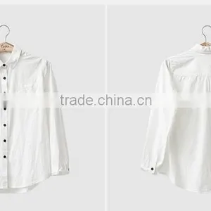 Pure Green Shirt Shirts for Men thumbnail-6