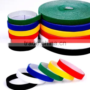 Hook and Loop Cable Tie for Electrial Wire & Cables thumbnail-6