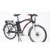 26 Inch Trekking Lithium Battery Electric Bicycle thumbnail-1