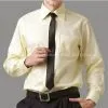 Cotton Men's Shirts From Jinchao Garment Factory thumbnail-1