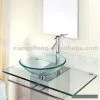 Sell Glass Washbasin thumbnail-1