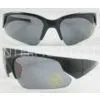Interchageable Lens Polarized Sports Eye Glasses Goggles With Strap, Sport Sunglass thumbnail-1