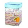 Square Custome Glass Storage Jars thumbnail-2