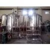 500L Micro Brewing Equipment With CE Certifacate, Beer Brewing Equipment, Beer Equipment thumbnail-3