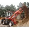 1.5T Front End Loader ZL15G With Accessories thumbnail-1