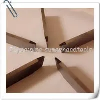 PCD External Turning Tools,PCD Cutter thumbnail-1