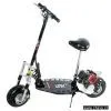 Sell Gas Scooter thumbnail-1