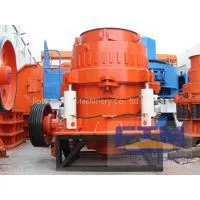Best Sell Multi-cylinder Quarry Cone Crushers thumbnail-3