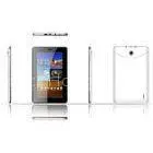 White 3G 7 Inch Glasses Free 3D Tablet Android 4.2 With Dual Core thumbnail-1