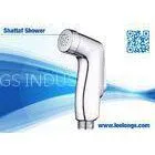 Brass / Plastic Home Bidet Spray Shattaf , Bathroom Bidet Spray thumbnail-1