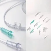 Nasal Oxygen Cannula thumbnail-1