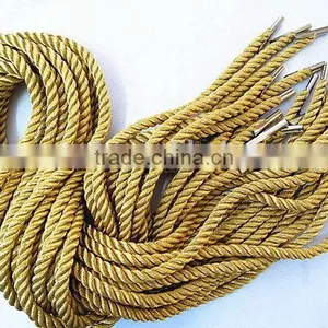 Top Grade Professional Plastic Handle Adjustable Jump Rope thumbnail-5