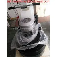 ASL750-T9 Multi-Function Floor Grinding Machine[750MM GRINDING WIDTH]&* thumbnail-1