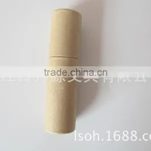 3.5''HB Black Wood Pencils Wih Diamond in Paper Tube thumbnail-5