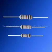 FKN Fusible Resistor thumbnail-1
