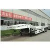Low Bed Semi-trailer 30t --100t thumbnail-2