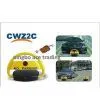 Parking Lock for Parking Space Reservation thumbnail-1