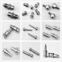 Non-standard Steel Dowel Pin,rivet Pin thumbnail-1