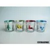 Glass Candle Holder for Christmas thumbnail-1