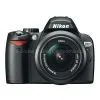 Nikon D60 Digital SLR Camera thumbnail-1