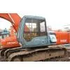 Used Hitachi Excavators Ex200-3 thumbnail-1