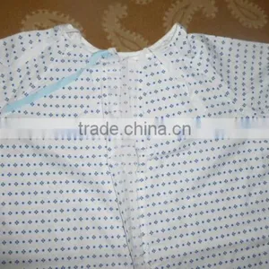 Patient Gowns thumbnail-2
