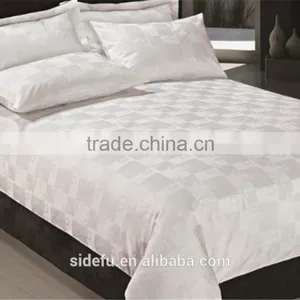 Luxury Hotel Bedding Set(SDF-S005) thumbnail-1