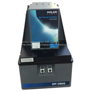 Fabric UV Resistance Tester thumbnail-1