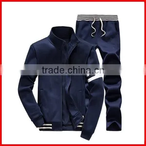 2016 Men Fation Tracksuit Bottoms China Factory Hot Sale Tracksuit Low Moq Nice Design Tracksuit thumbnail-2