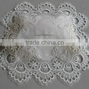 Decorative Handicraft Made Tissue Box Cover thumbnail-1