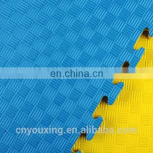 Wholesale Martial Arts Mats Low Priced Eva Tatami Mat Greece thumbnail-3