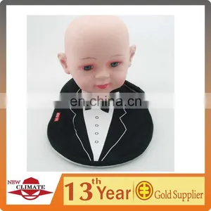 Fashional Baby Tux Cotton Bib,Cheap Fashion Baby Bibs thumbnail-1