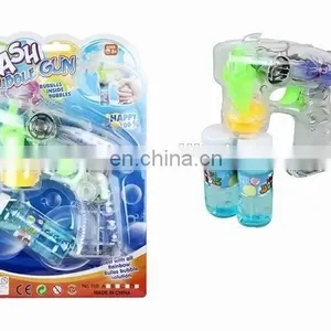 Bubble Blower Gun Bubble Play Set Bubble Toy Dolphin thumbnail-4
