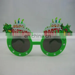 SGN-0698 New Design Birthday Party Glasses Sunglasses thumbnail-1