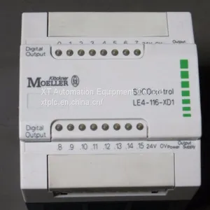 (FAST SHIPPING ) Schneider Modicon PLC 140ACO02000 140CRA93200 thumbnail-1