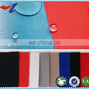 Anti Static Oil Water Static Fabric Oil Water Resistant Clothing thumbnail-1