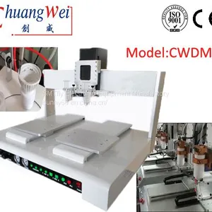 Patent CWDM- Glue Dispensing Machine,Smt Glue Dispenser thumbnail-1