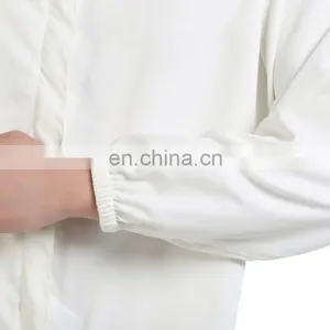 Antistatic Workwear,ESD Clothes Antistatic,High Quality Antistatic Clothes Trade Assurance Supplier thumbnail-5