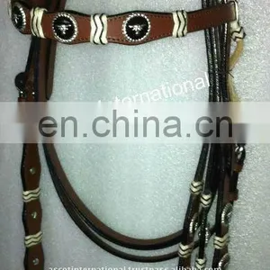 Durable Horse Headstall thumbnail-1