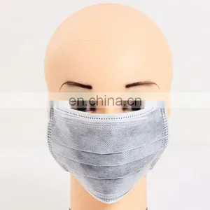 Safety Face Mask Blue Color thumbnail-4