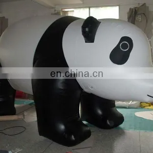 Panda Balloon China Panda thumbnail-1