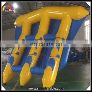 Exciting 2016 Inflatable Flyfish , Inflatable Flying Fish Towable , Lake Inflatables Water Games for Sale thumbnail-1
