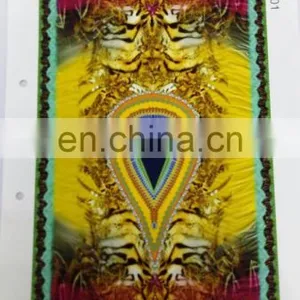 Digital Women Kaftan thumbnail-1