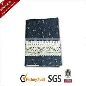 Promotion Canvas Book Cover thumbnail-1