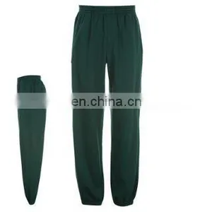 Men Fleece Trouser thumbnail-1