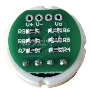 LCPM Ceramic Piezoresistive Pressure Sensor Module/Chip/Die thumbnail-2