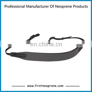 High Quality 3mm Thickness Neoprene Neck Strap For Camera thumbnail-4